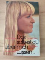 Das solltest du über mich wissen ... : Ehekonflikte - und wie man Rheinland-Pfalz - Römerberg Vorschau