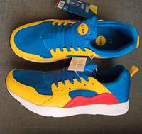 Herren Sneaker*Lidl*Limited Edition*Gr.43 Bayern - Gunzenhausen Vorschau