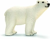 Schleich 14659 Eisbär NEU Bär Arktis Sachsen - Bobritzsch-Hilbersdorf Vorschau