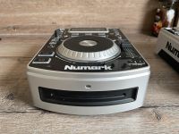 Numark NDX 400 / DJ CD Player Hamburg-Mitte - Hamburg Hamm Vorschau