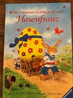 Kinderbuch - Die schönsten Geschichten vom Hasenfranz Bayern - Aschaffenburg Vorschau