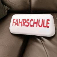 Fahrschuldachschild Berlin - Charlottenburg Vorschau