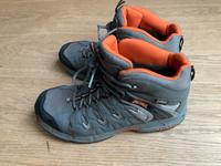 Meindl Wanderschuhe/Trekkingschuhe Frankfurt am Main - Nordend Vorschau