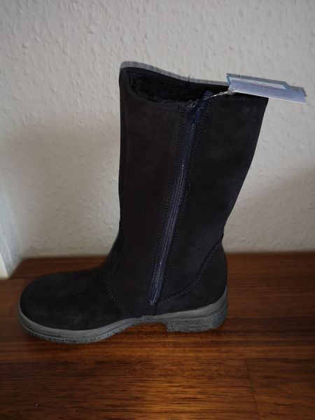 ❤️ DÄUMLING Amina wie Richter Superfit Stiefel 28 blau NEU ❤️ in Berlin