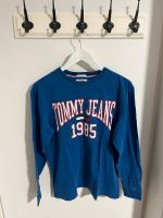 Tommy Jeans Longsleeve Gr. S Bayern - Mittenwald Vorschau