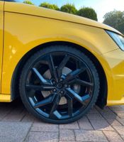 VW Polo AW 6R Sommerreifen Sommerräder Felgen 18 Zoll 5x100 GTI Nordrhein-Westfalen - Hattingen Vorschau