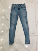 Tommy Hilfiger Jeans Hose como rw 26/30 Bayern - Maxhütte-Haidhof Vorschau