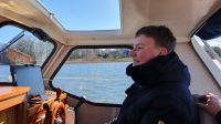 Bootsführerschein Motorboot fahren Amtlicher Führerschein Niedersachsen - Spelle Vorschau
