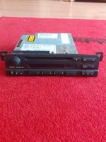 BMW E46 Business CD Autoradio Feldmoching-Hasenbergl - Feldmoching Vorschau