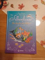 Neu! Buch Silberflosse Der Zauber der Delfine Bayern - Rödental Vorschau