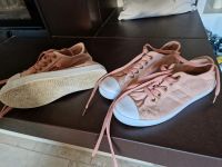 2 Paar Sneakers Schuhe Größe 37 Marke Gina Ernstings Family Bayern - Riedenburg Vorschau