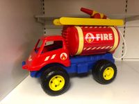 Rolly Toys Feuerwehrauto Bayern - Rain Lech Vorschau