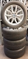 4 Orig BMW Winterräder Styling 734 265/50 R19 110H M+S X5 G05 X6 Niedersachsen - Uelzen Vorschau