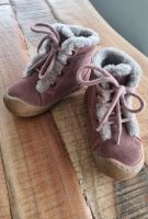 Froddo Kinderschuhe Winterboots Schleswig-Holstein - Munkbrarup Vorschau