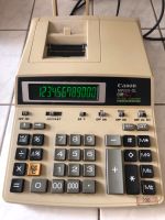 Rechenmaschine Canon MP1211-DL Nordrhein-Westfalen - Gelsenkirchen Vorschau