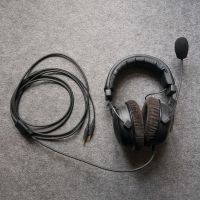 Beyerdynamic MMX 300 Gamingheadset Gaming Kopfhörer Niedersachsen - Drakenburg Vorschau