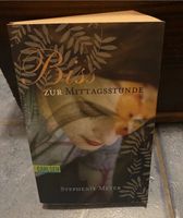 Twilight Saga  „Biss“ von Stephenie Meyer Bayern - Waldkirchen Vorschau