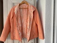 Steppjacke Gr. 20 Nordrhein-Westfalen - Aldenhoven Vorschau