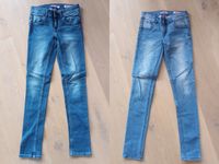 2x Jeans Vingino Gr. 10 (134/140) u 12 (146/152), Bernice Altona - Hamburg Iserbrook Vorschau