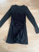 Schwarzes Kleid neu Gr 44 Niedersachsen - Buchholz in der Nordheide Vorschau