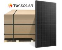 36 x PV Modul Tongwei Solarmodul: TW405 MAP Full Black Nordrhein-Westfalen - Herzogenrath Vorschau