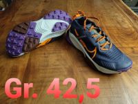 Nike W Zoomx Zegama Trail - Größe 42.5 Laufschuhe Mecklenburg-Vorpommern - Wismar Vorschau