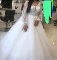 Hochzeitskleid   Brautkleid Düsseldorf - Derendorf Vorschau