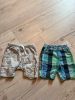 Shorts kurze Hose Größe 80 H&M Topomini Bayern - Allersberg Vorschau