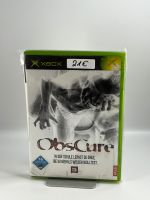 Obscure XBox Classic OvP Nordrhein-Westfalen - Halle (Westfalen) Vorschau