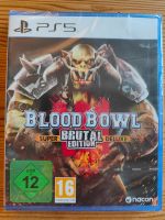 PS5 Blood Bowl (Super Brutal Edition Deluxe) NEU & OVP Bayern - Regenstauf Vorschau