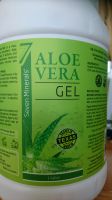 2,7l Aloe Vera Gel Seven Minerals organic Haut Haare Sonnenbrand Berlin - Hohenschönhausen Vorschau