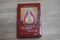 Die Göttin lebt in dir, S. Ziemann, Kartenset Niedersachsen - Otter Vorschau