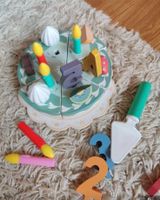 Geburtstagskuchen Kinderküche Spielküche Zubehör Bayern - Wertach Vorschau