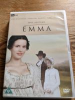 DVD Jane Austens Emma, top, Englisch Niedersachsen - Celle Vorschau