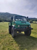 Unimog 406 Kr. Passau - Passau Vorschau