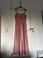 Abschlusskleid mit Rosen Nordrhein-Westfalen - Haan Vorschau