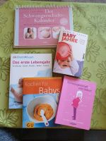 Bücher zur Schwangerschaft und Babys München - Hadern Vorschau