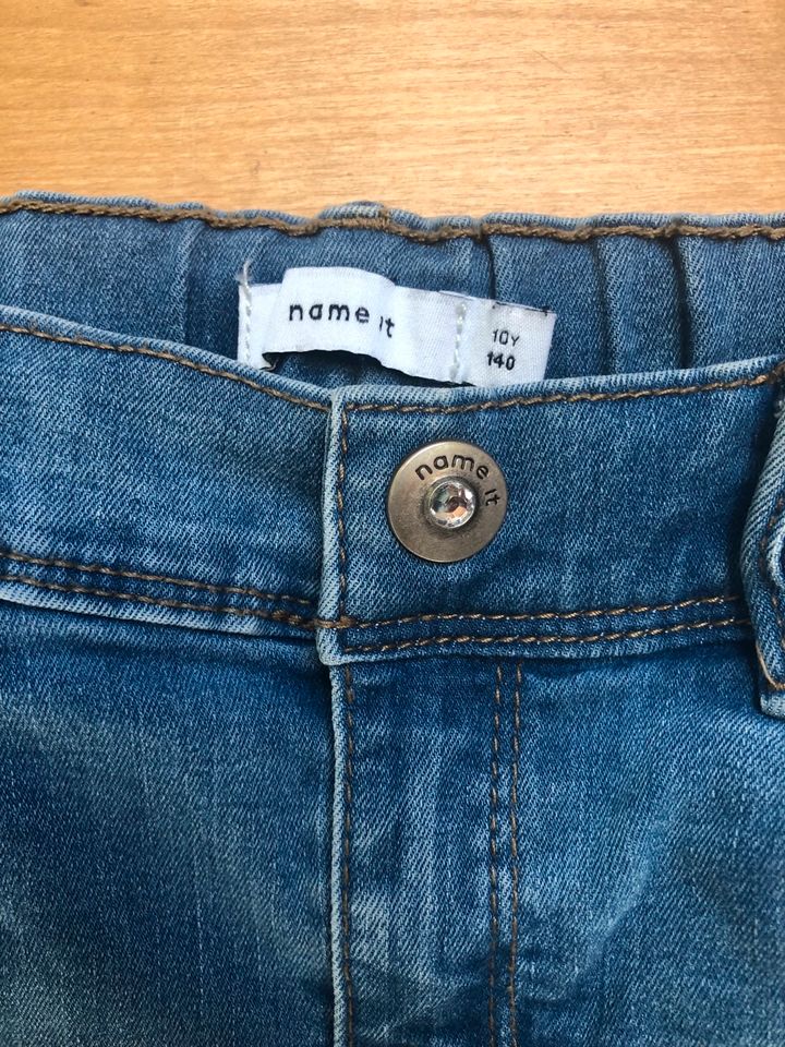 jetzt Starnberg Jeans NKFPOLLY Mädchen Kleinanzeigen Gr. eBay ist it name Bayern in slim - Kleinanzeigen | 140