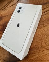 iPhone 11, weiß, 64 GB Nordrhein-Westfalen - Detmold Vorschau