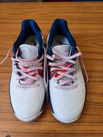 asics gr.39 Bayern - Oerlenbach Vorschau