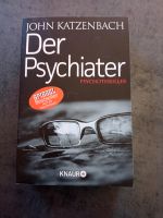 John Katzenbach - Der Psychiater Niedersachsen - Melbeck Vorschau