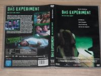 DAS EXPERIMENT - Bist du stark genug? - Moritz Bleibtreu - DVD Rheinland-Pfalz - Ludwigshafen Vorschau