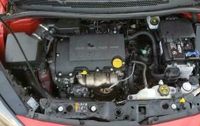 Motor Opel Corsa E 1.4 B14XEL 26 TKM 66 KW 90 PS komplett inkl. L Leipzig - Gohlis-Nord Vorschau