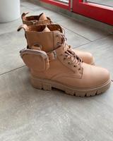 Apple of Eden Boots Nordrhein-Westfalen - Erftstadt Vorschau