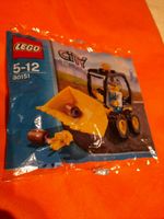 Bagger Mini Dozer LEGO  30151 unbenutzt Leipzig - Kleinzschocher Vorschau