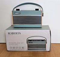 Roberts Rambler BT DAB+/FM Tragbares Radio Nordrhein-Westfalen - Jülich Vorschau