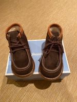 jacadi Paris Schuhe Kinder Jungen Gr. 22 braun marron *NEU* Niedersachsen - Isernhagen Vorschau