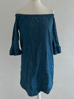 Blue Motion Denim Jeans Kleid Gr. S Nordrhein-Westfalen - Wesel Vorschau