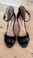 Buffalo Damen High Heels Schwarz Gr.37 Nordrhein-Westfalen - Haan Vorschau