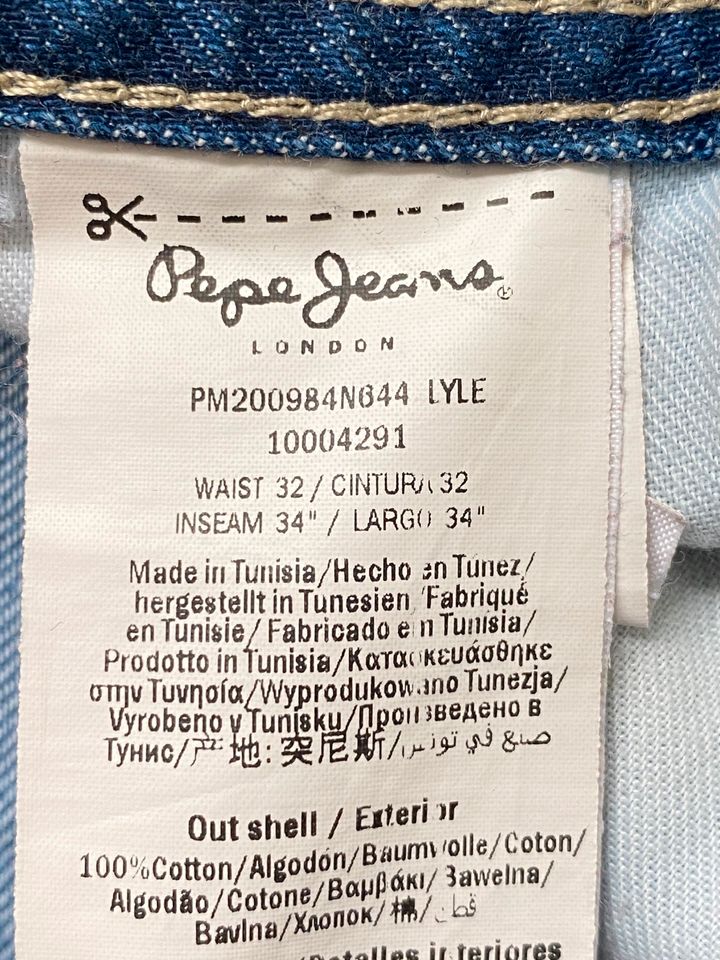 Jeans von Pepe Jeans in Dortmund